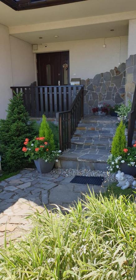 Aleksandrzak Homestay *