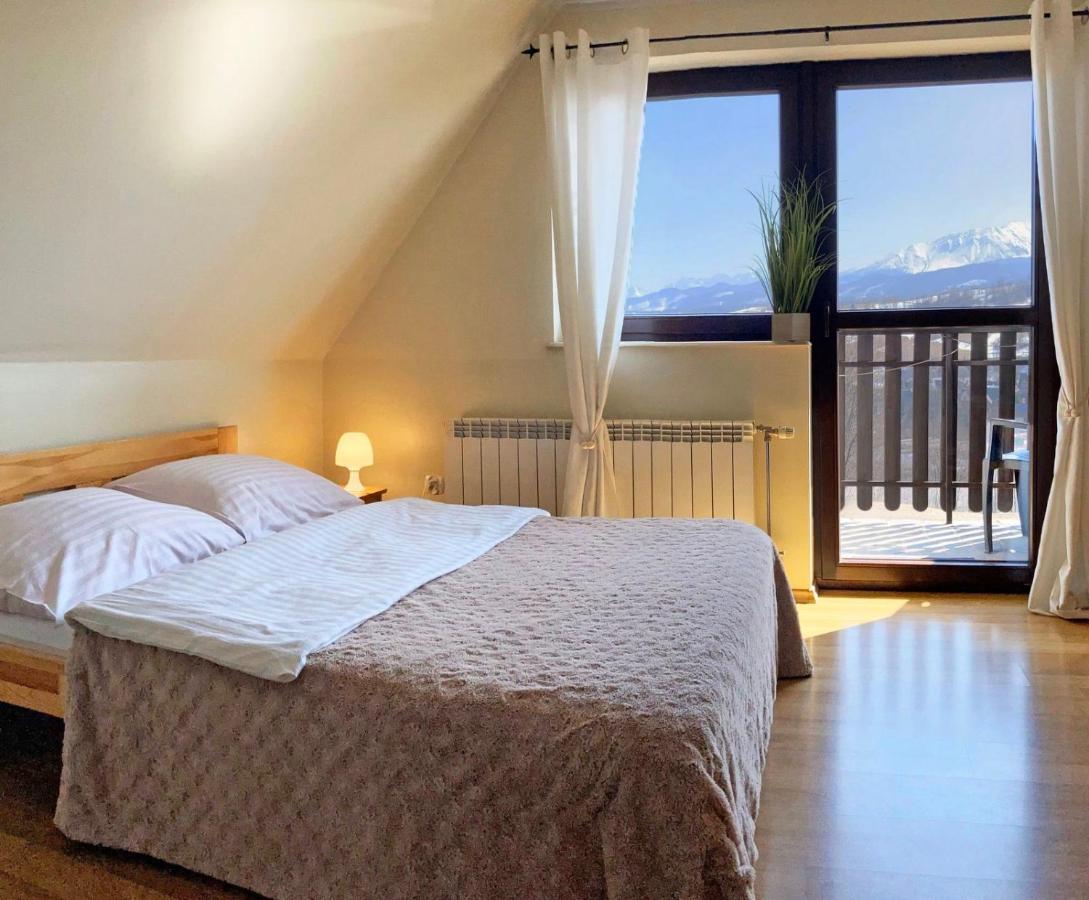 Aleksandrzak Homestay *