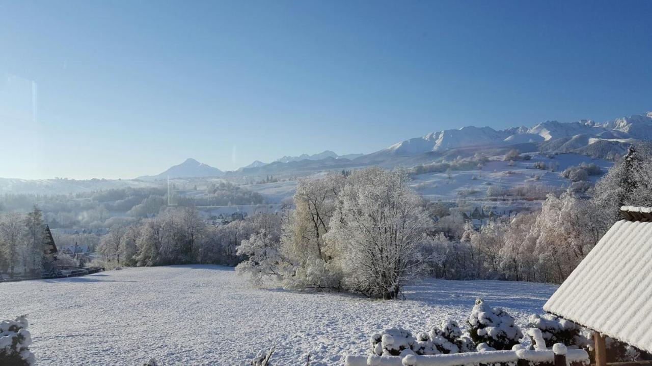Aleksandrzak Zakopane