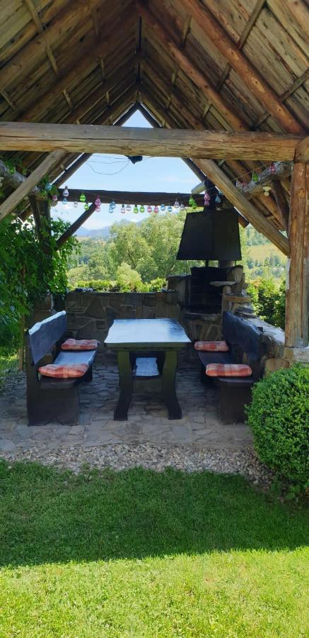 Aleksandrzak Homestay *