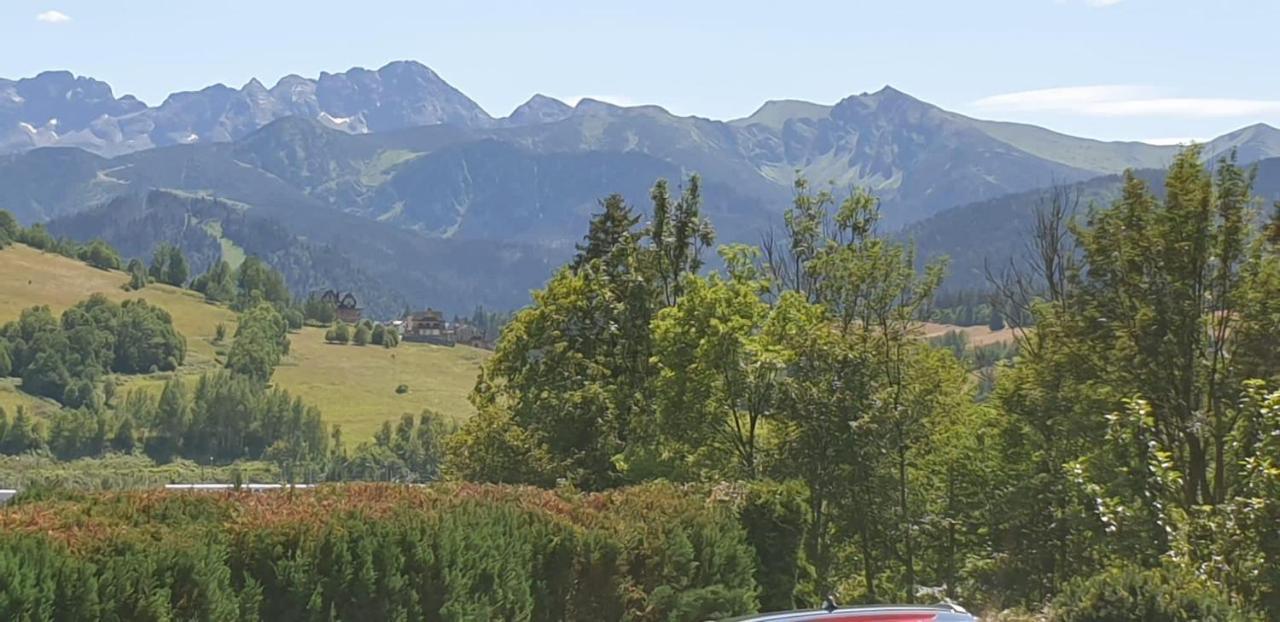 Homestay Aleksandrzak Zakopane