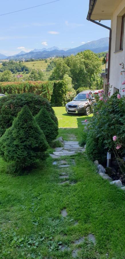 Homestay Aleksandrzak *