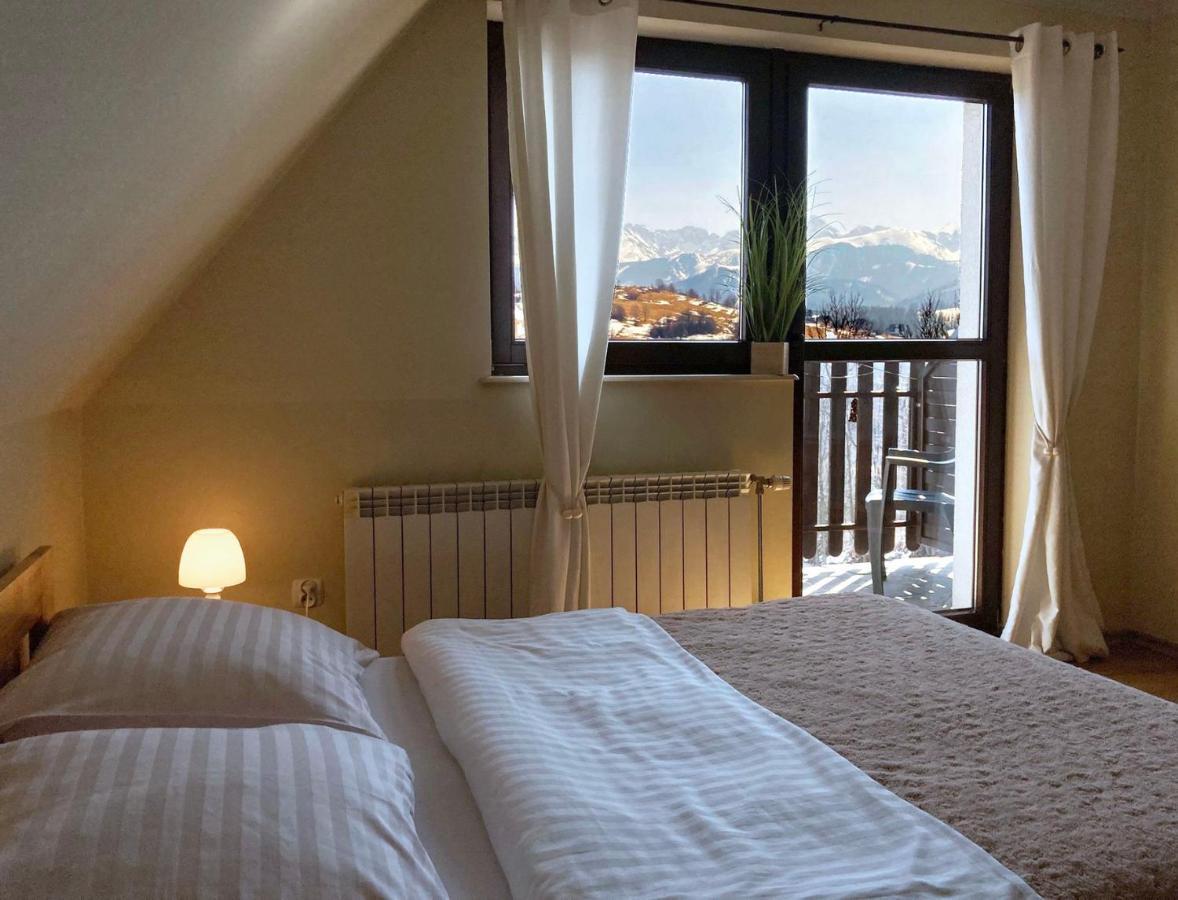 Aleksandrzak Homestay *