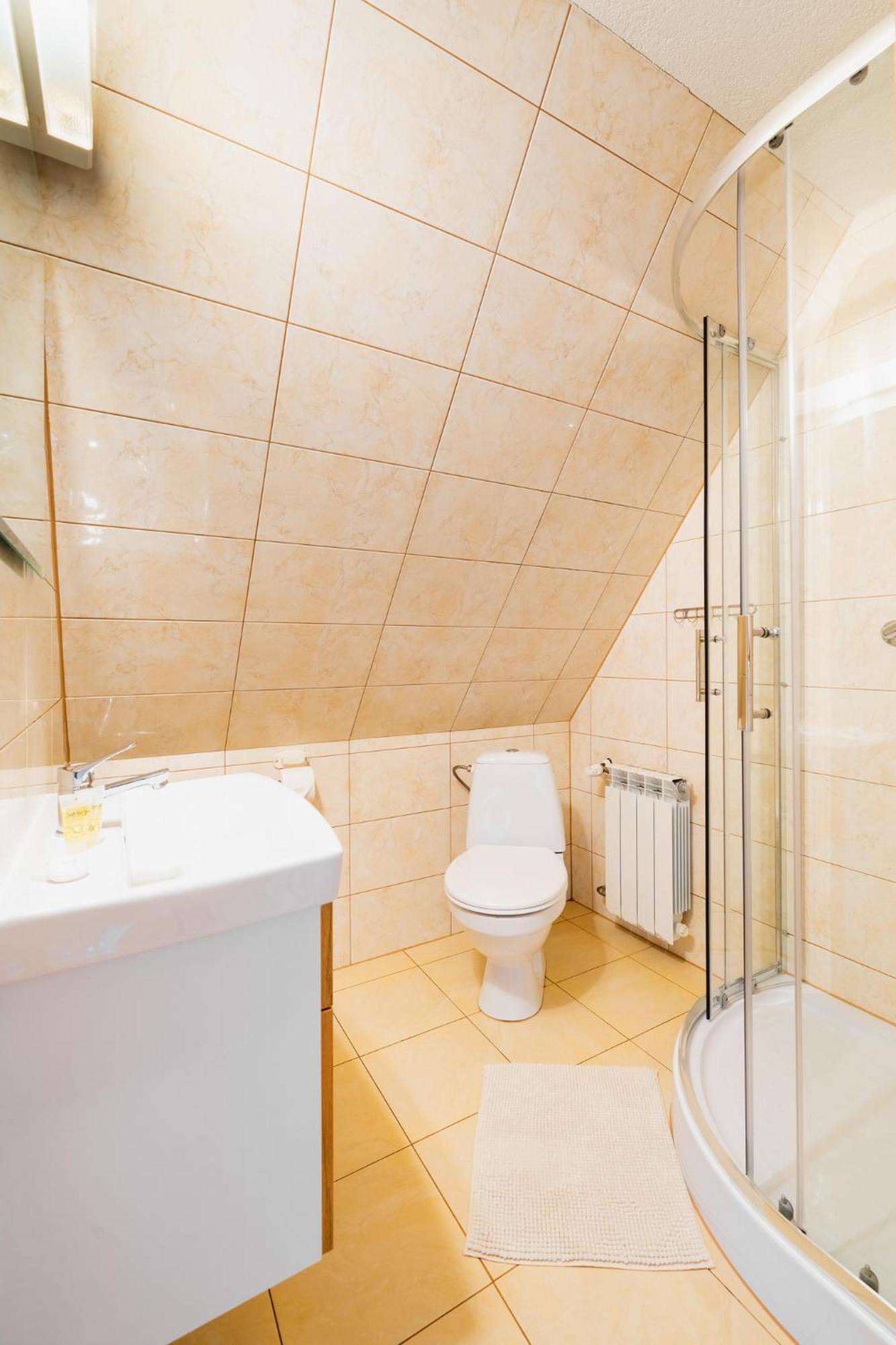 Homestay Aleksandrzak