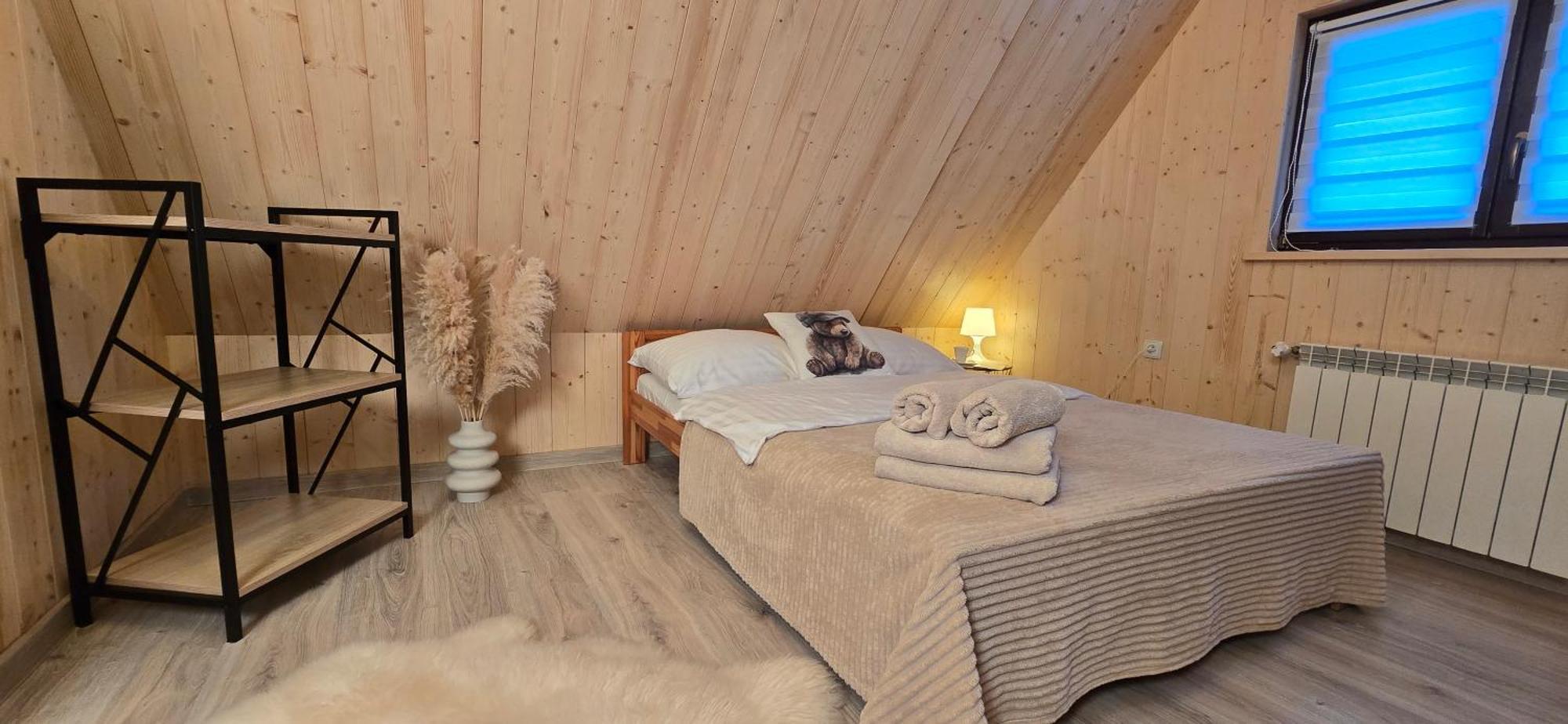 Aleksandrzak Homestay
